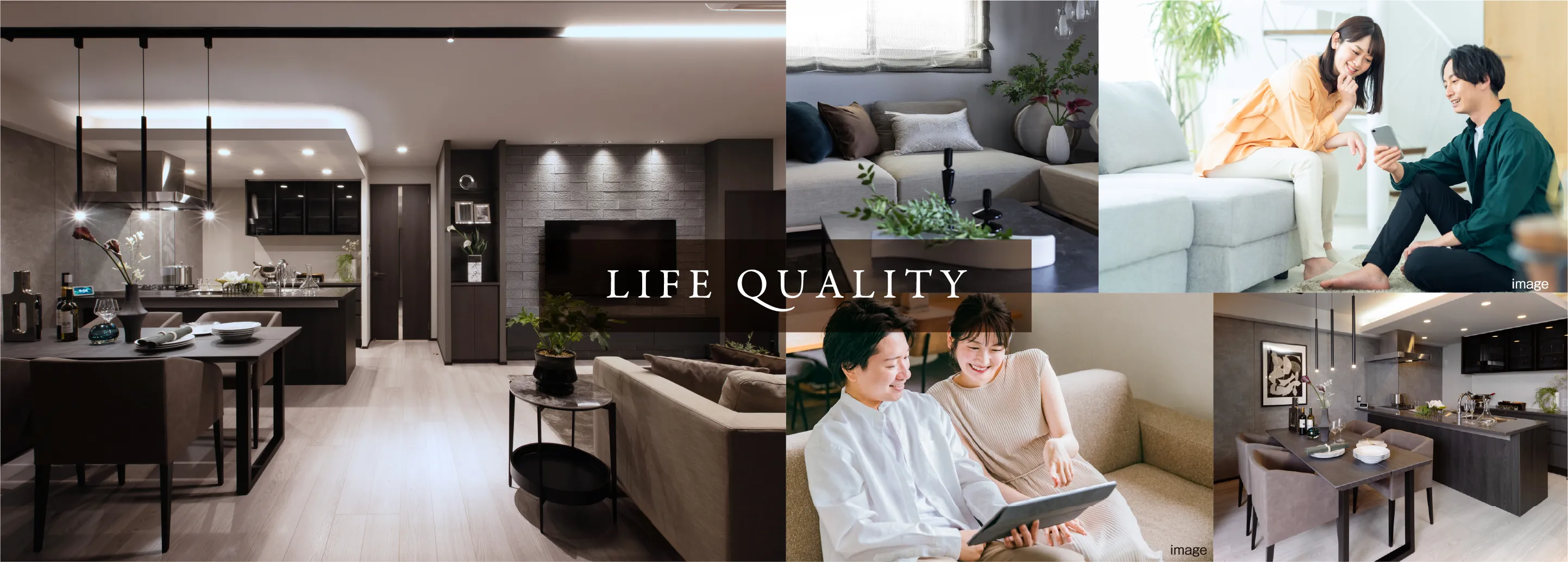 LIFE QUALITY